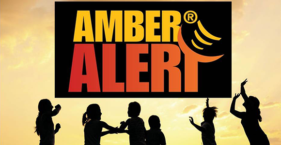 America's Missing: Broadcast Emergency Response System: AMBER Alert
