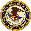 Department of Justice, Office of Justice Programs